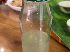 -沐毫傣泐云南菜孔雀宴•手抓饭傣味烧烤(曼听公园店)