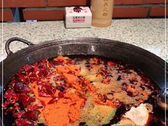 -五里关火锅(牛市口店)