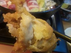 -神田川拉面店(上游街店)