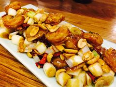 -妈妈的味道(工人体育场东路店)