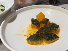 -宫燕府·京菜·烤鸭·淮扬菜(王府中心店)