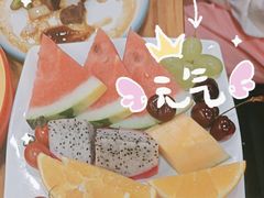 -松坂屋日料自助(长城路店)