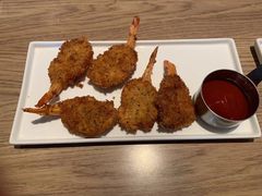 -必胜客(欧亚卖场店)