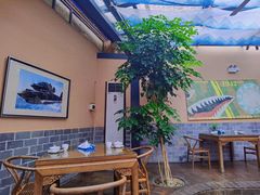 -喜林苑·稻田餐厅(品相府店)