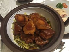 -红棉中餐厅·广州海航威斯汀酒店