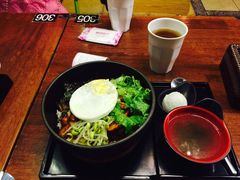 -米屋石锅拌饭(师大店)