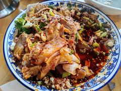 -赵姐猪耳朵饭店