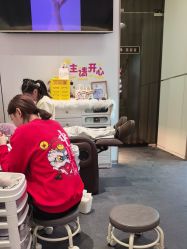 -MB·nail美甲美睫