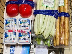 -北京华联生活超市(北京常营店)