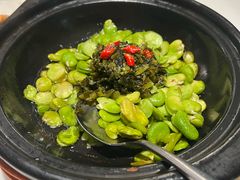 -老海陵·泰州菜(三水湾店)