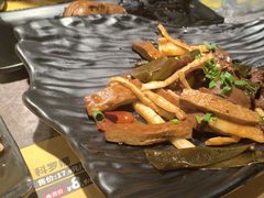 -嘎嘎鸭脑壳(蜀汉路店)