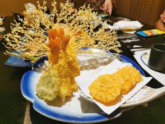 -天狗山料理(省体店)