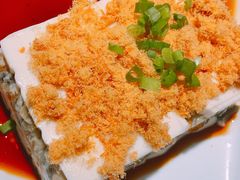 -绿茶餐厅(天津天河城店)