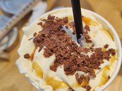 -MAMACHA妈妈茶(岳麓山店)