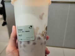 -喜茶(徐州金鹰店)