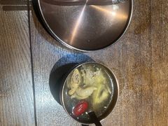 -魁盛居百年鲁菜馆(县西巷店)