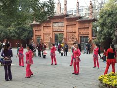 -房湖公园