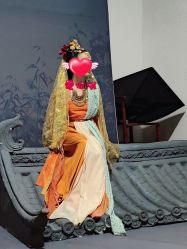 -盘子女人坊古装写真摄影(苏州旗舰店)