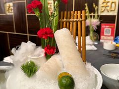 -沈灶河豚宴·河豚融合餐厅(汉中路店)
