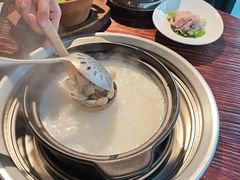 -大良毋米粥(锦龙路总店)