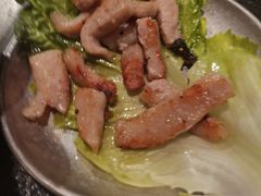-炽城·烤肉名家(鸿达中央广场店)
