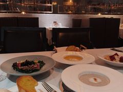 -戈雅法餐厅(世界城广场店)
