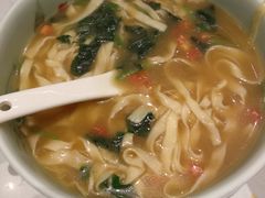 -北李妈妈菜·海肠捞饭(高新万达店)