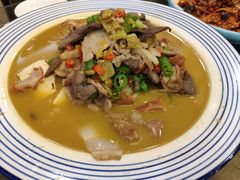 -春来和(汉城南路店)