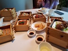 -粤财皇冠假日酒店·彩华轩中餐厅