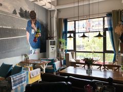 -Kitchen·Y洋厨房西餐厅(王府壹号店)