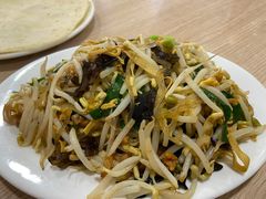 -姥家春饼店(漳州二路店)