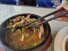 -富乐山酒店(西黄城根北街店)