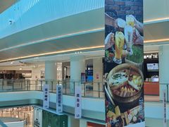 -东莞松山湖万象汇