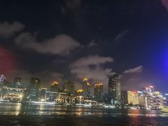 -新龙船黄浦江餐饮游船官方自营店