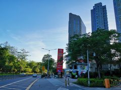 -博林天瑞喜来登酒店·西丽尚膳