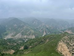 -雁门关景区