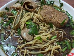 -老赵面店(大西路店)