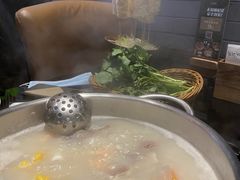 -官也街澳门火锅(新源里店)