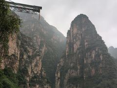 -龙庆峡风景区