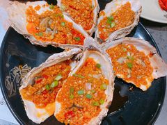 -一棠龙虾•王牌虾球(楚河汉街店)