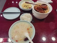 -宏状元现熬粥·京味菜(五棵松店)