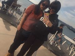 -Cafe Aewol Monsant