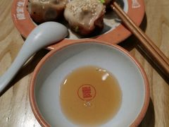 -陈家生煎(金融街万达店)