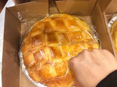 超大菠萝包-85度C(广州石牌桥店)