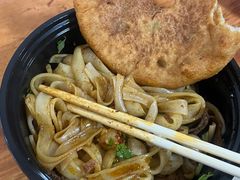 -余艳梅拌面世家(马场横路店)