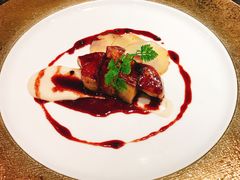 -Ginza Onodera铁板烧(外滩十八号店)