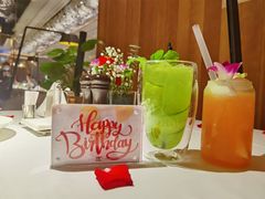 -燃扒房Steakhouse(皇庭店)
