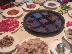-家一加火锅(绿地翠谷总店)