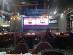 大堂-周鱼小馆石锅酸菜鱼(活力汇店)