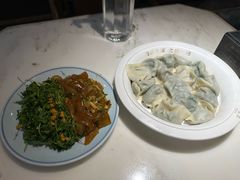 -日丰园海肠水饺·老字号大连海鲜(和平广场店)